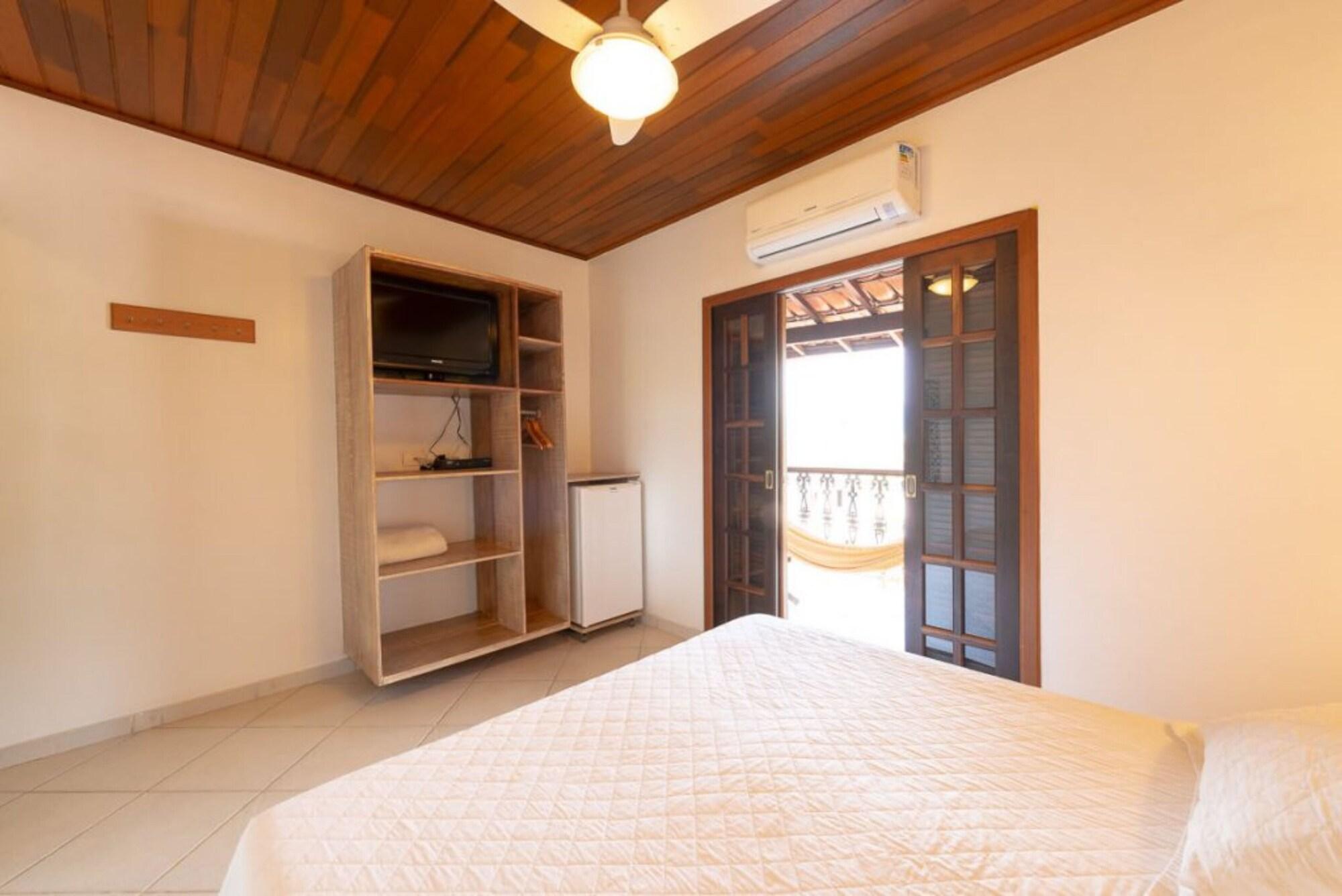 Pousada Pereque Ilhabela Ngoại thất bức ảnh