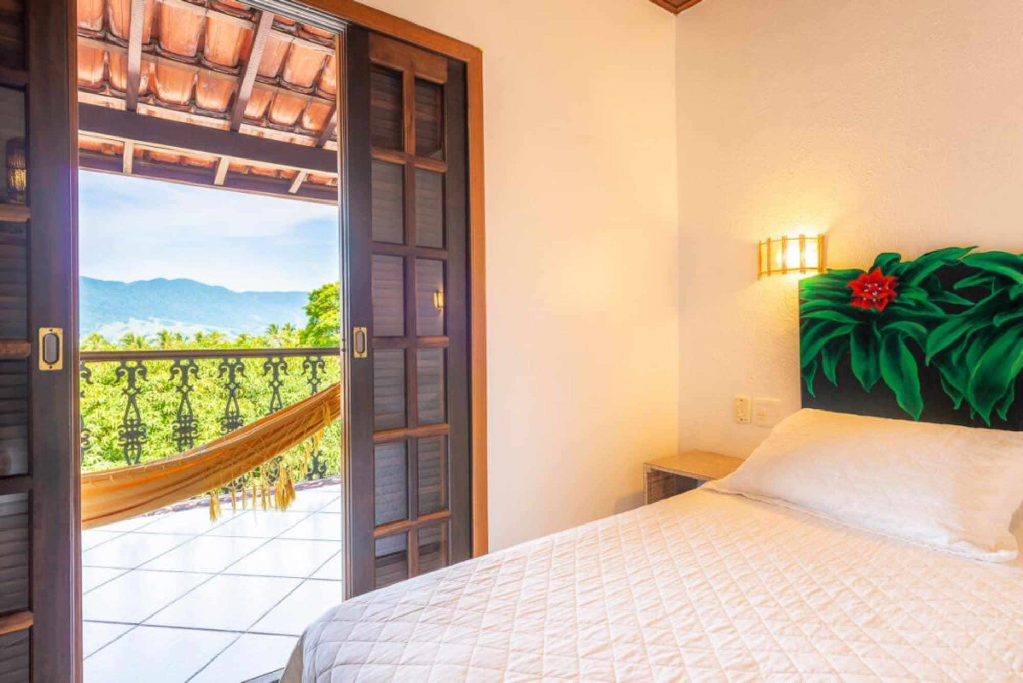 Pousada Pereque Ilhabela Ngoại thất bức ảnh