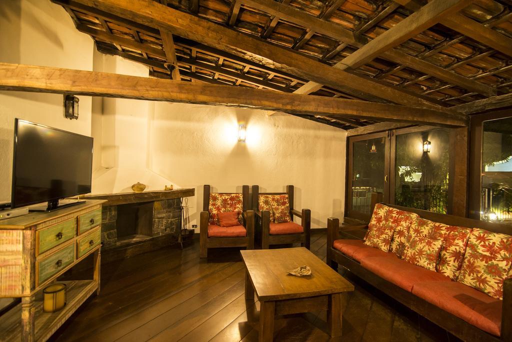 Pousada Pereque Ilhabela Ngoại thất bức ảnh