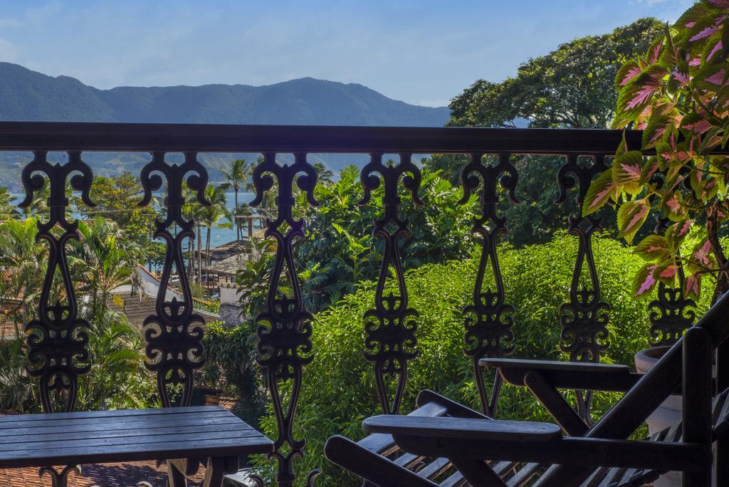 Pousada Pereque Ilhabela Ngoại thất bức ảnh