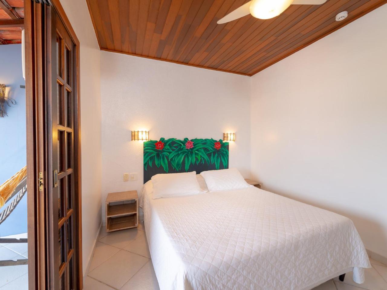 Pousada Pereque Ilhabela Ngoại thất bức ảnh