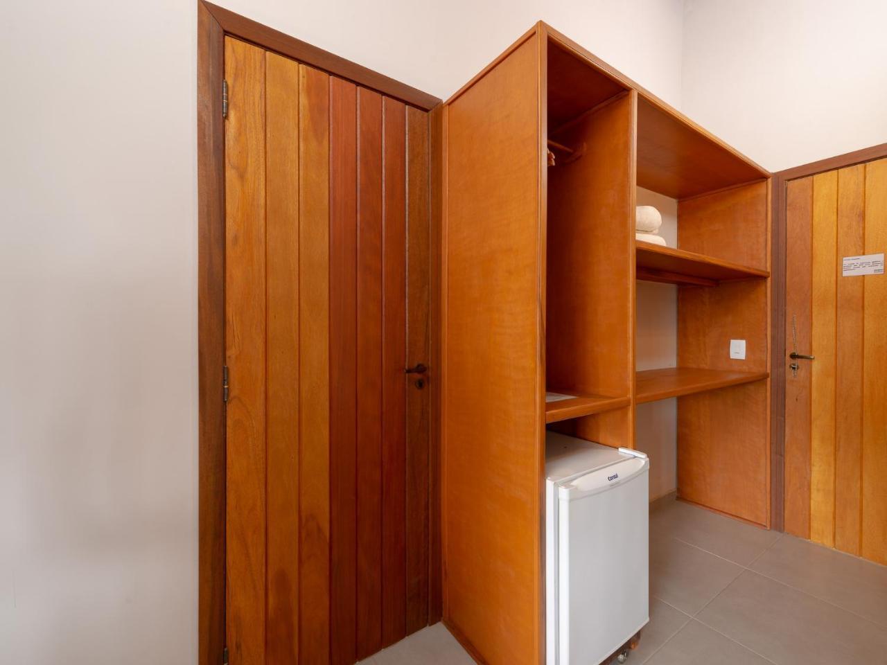Pousada Pereque Ilhabela Ngoại thất bức ảnh