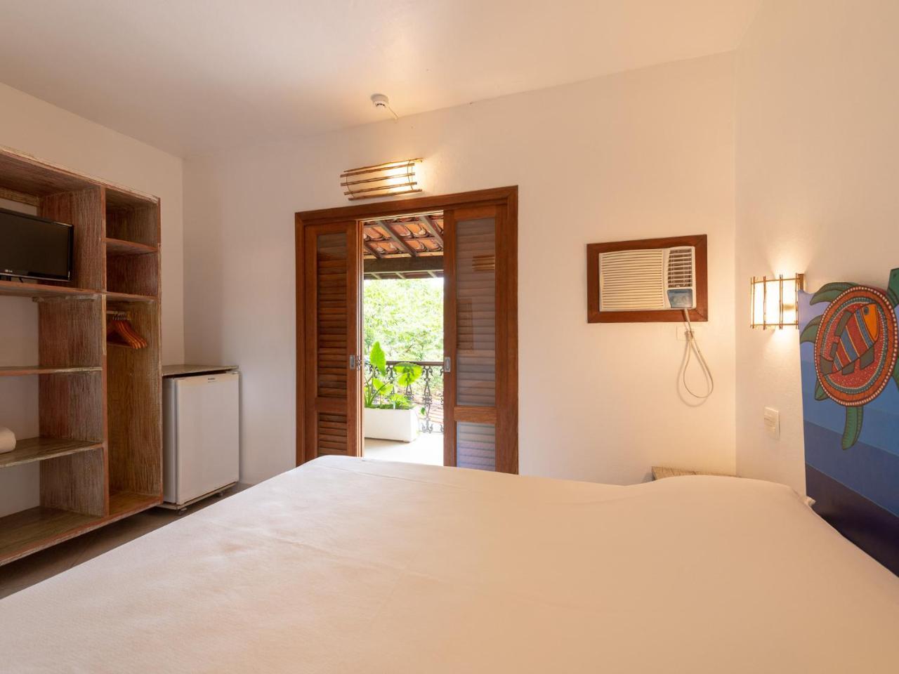 Pousada Pereque Ilhabela Ngoại thất bức ảnh