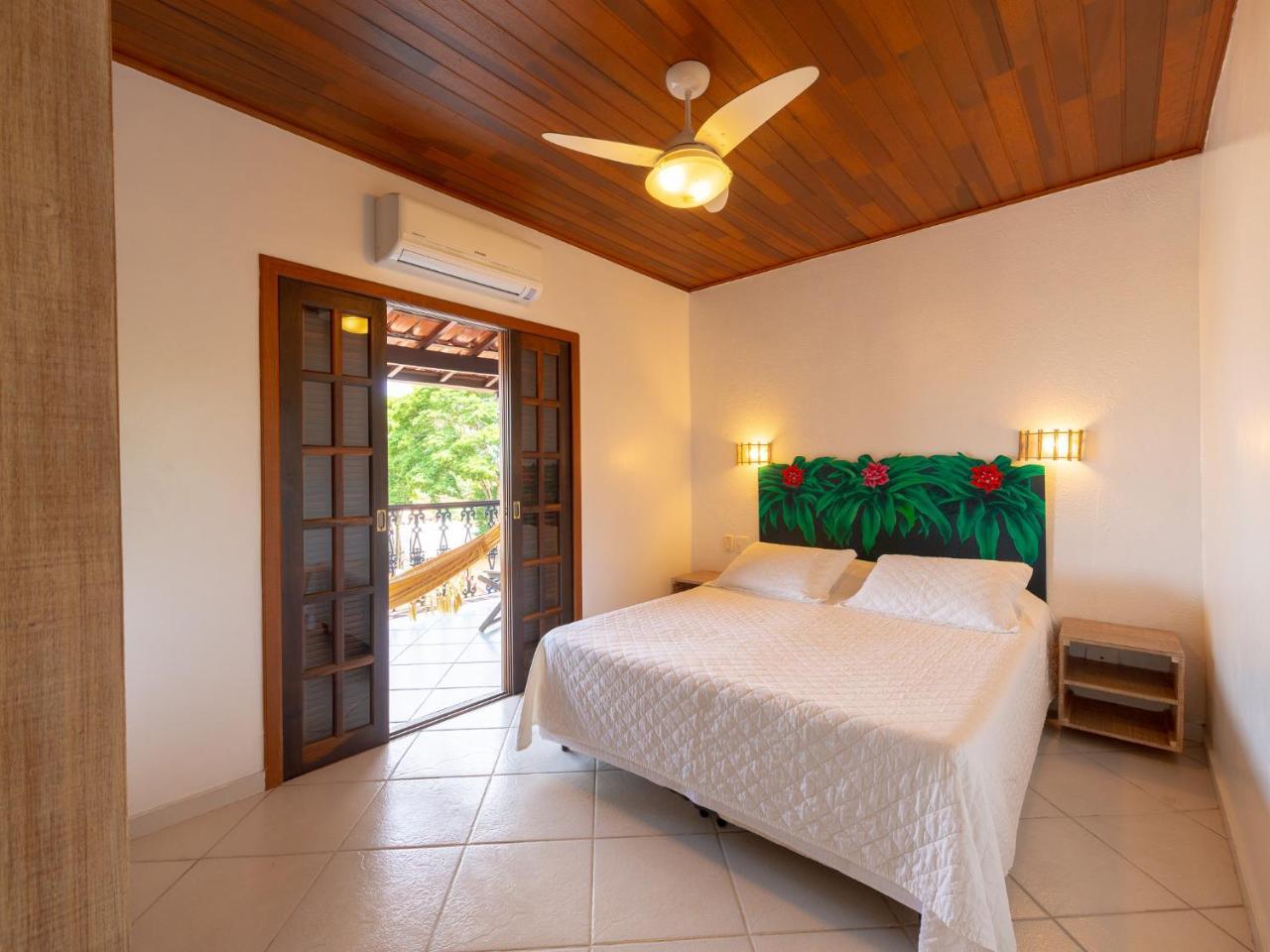 Pousada Pereque Ilhabela Ngoại thất bức ảnh
