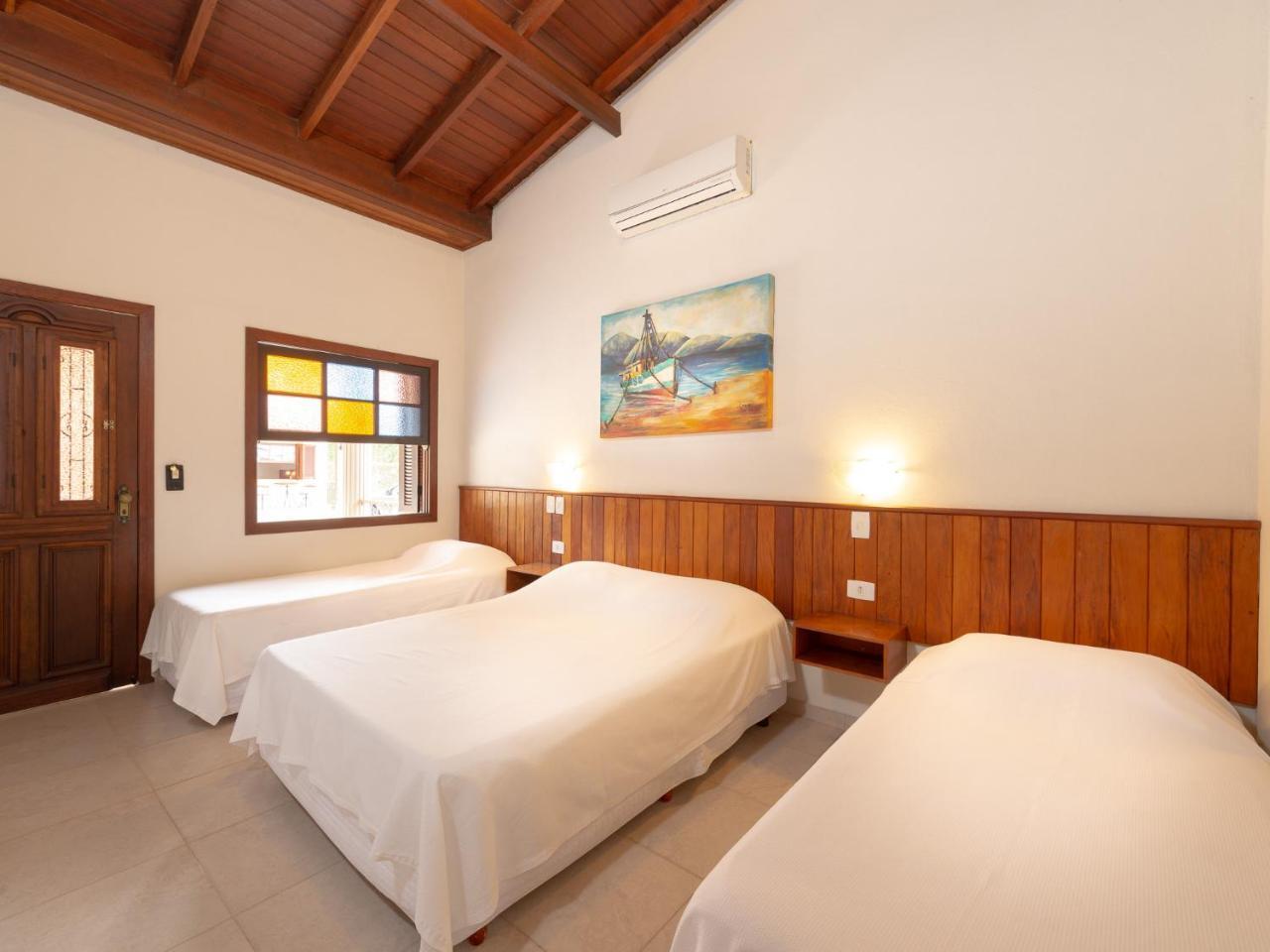 Pousada Pereque Ilhabela Ngoại thất bức ảnh