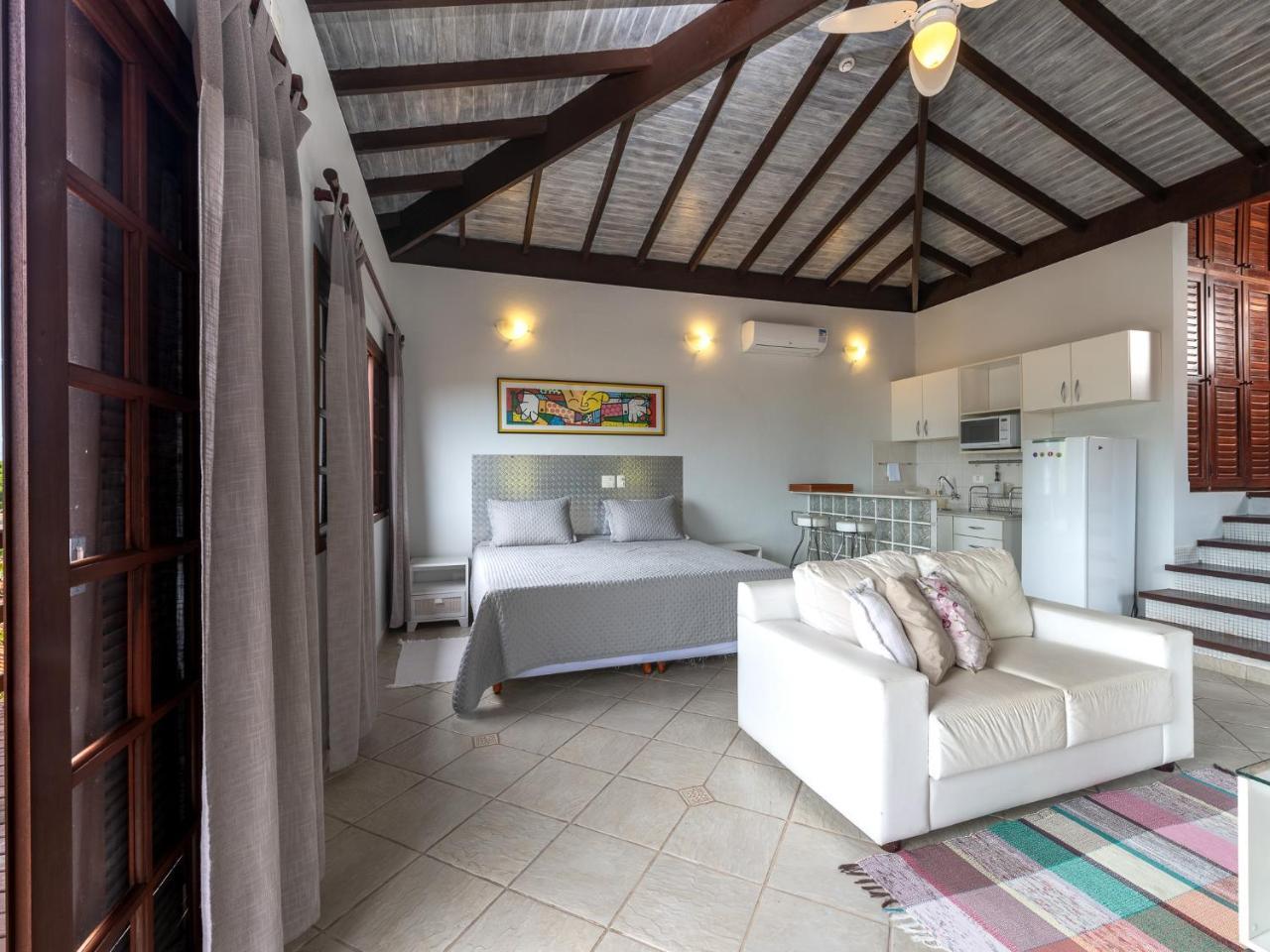 Pousada Pereque Ilhabela Ngoại thất bức ảnh
