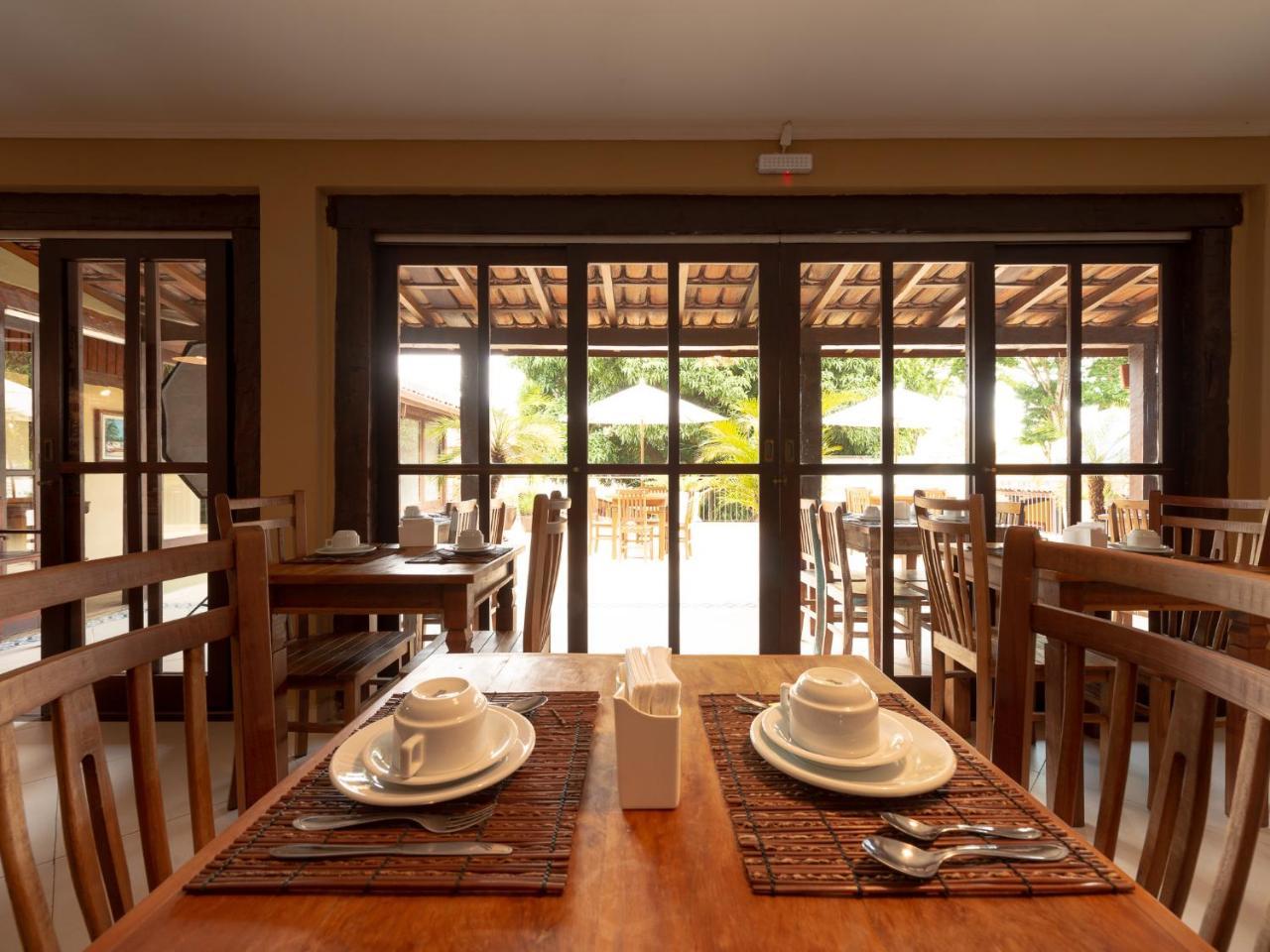 Pousada Pereque Ilhabela Ngoại thất bức ảnh