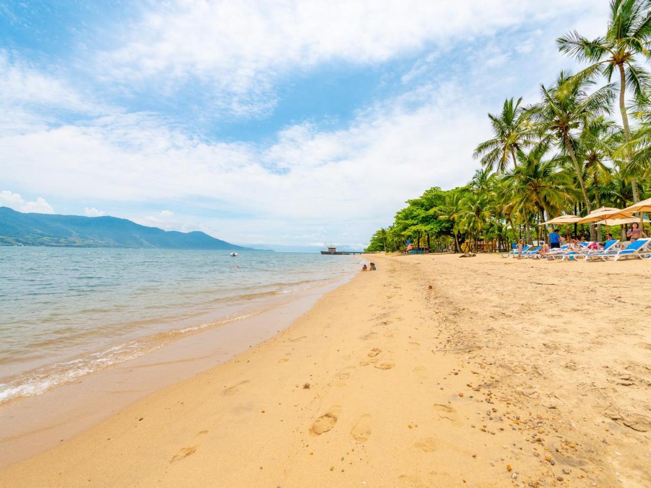 Pousada Pereque Ilhabela Ngoại thất bức ảnh