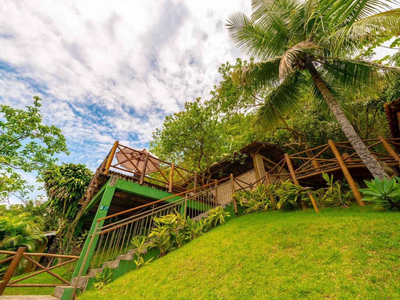 Pousada Pereque Ilhabela Ngoại thất bức ảnh