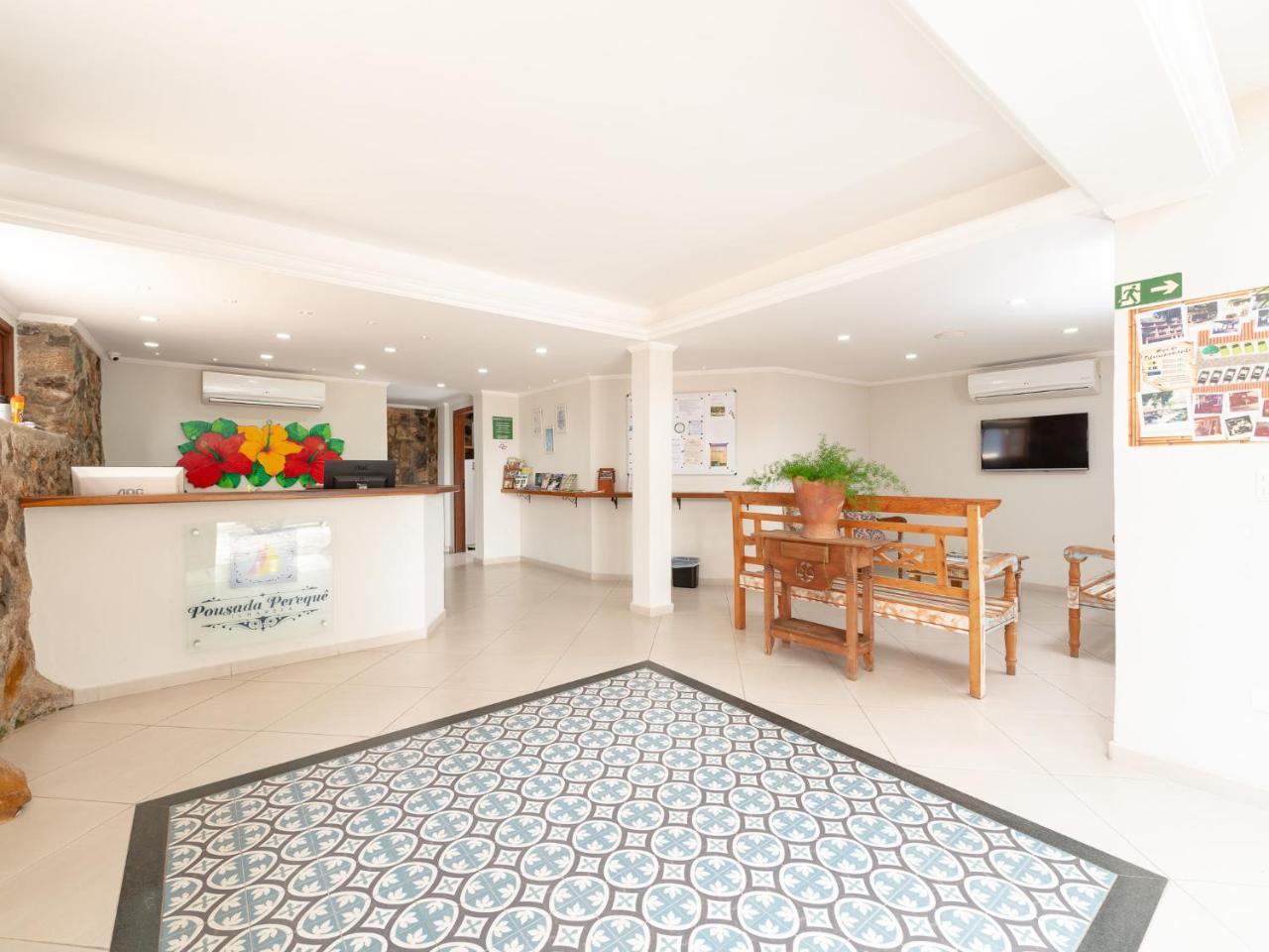 Pousada Pereque Ilhabela Ngoại thất bức ảnh